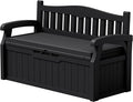 Devoko 80 Gallon Storage Bench by DEVOKO