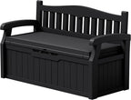 Devoko 80 Gallon Storage Bench by DEVOKO