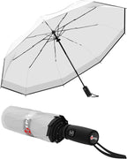Windproof Travel Umbrella by RepelUmbrella