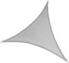 LOVE STORY 16' x 16' x 16' Triangle Sun Shade Sail - Image 7