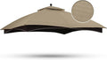 ABCCANOPY Riplock Gazebo Replacement Canopy by ABCCANOPY