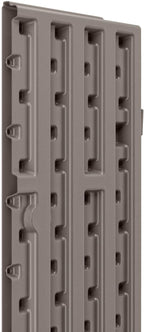 Suncast Tall Storage Cabinet Building - Image 6
