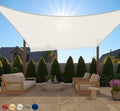 GORILLA GRIP Heavy Duty Sun Shade, UV Protection Fade Tear and Rust Resistant by Unknown