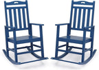 VINGLI Outdoor Rocking Chair by VINGLI