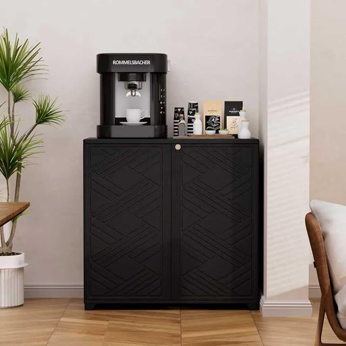 Mrosaa Outdoor/Indoor Storage Box, Resin and Plastic Storage Cabinet Waterproof - Image 7