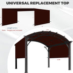 Waterproof Pergola Canopy Replacement Cover - Image 3
