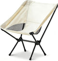 Wind Tour Portable Camping Chair Foldable Outdoor Chair by Wind+Tour