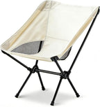 Wind Tour Portable Camping Chair Foldable Outdoor Chair by Wind+Tour