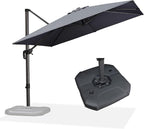 PURPLE LEAF Outdoor Umbrella by PURPLELEAF