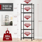 Sakugi Storage Shelves - Image 2