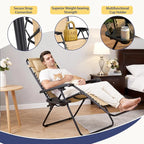 Sweetcrispy Zero Gravity Chairs - Image 4