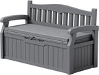 Devoko 80 Gallon Storage Bench by DEVOKO