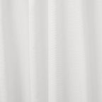 Exclusive Home Cabana Solid Indoor/Outdoor Light Filtering Hook-and-Loop Tab - Image 2
