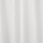 Exclusive Home Cabana Solid Indoor/Outdoor Light Filtering Hook-and-Loop Tab - Image 2
