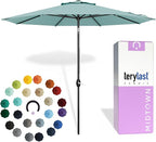 Midtown Umbrellas – The Swilt 8 Ft Patio Umbrellas by MidtownUmbrellas