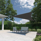 Coolaroo Ready-To-Hang Shade Sail by Coolaroo