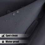BONZER Waterproof Indoor/Outdoor Curtains - Image 2
