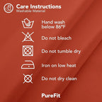 PureFit Outdoor Curtains for Patio Waterproof Weatherproof Outside Curtains | - Image 7