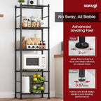 Sakugi Storage Shelves - Image 5