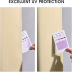 NICETOWN Fade Resistant Outdoor Curtains - Image 7