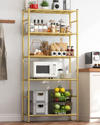 Sakugi Storage Shelves - Image 2