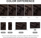 RYB HOME Indoor Outdoor Curtain - Image 7
