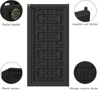 Mrosaa Outdoor Storage Cabinet Waterproof - Image 6