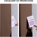 NICETOWN Fade Resistant Outdoor Curtains - Image 3