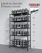 Sakugi Storage Shelves - Image 3