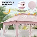 COOS BAY 11x11 Pop Up Gazebo - Image 4