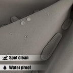 BONZER Waterproof Indoor/Outdoor Curtains - Image 2