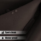 BONZER Waterproof Indoor/Outdoor Curtains - Image 3