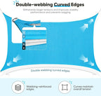 Quictent Sun Shade Sail for Patio - Image 4