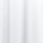 Exclusive Home Cabana Solid Indoor/Outdoor Light Filtering Hook-and-Loop Tab - Image 2