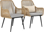 Patio Dining Chairs, Outdoor Dining Chairs by Olaterior