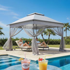 Bezseller 11x11 Pop Up Gazebo - Image 2