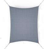 Coolaroo Ready-to-Hang Shade Sail - Image 2
