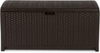 Suncast Outdoor Storage Box - Image 6