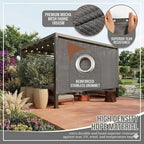 90% Shade Cloth Sun Shade Fabric Privacy Screen Shade Cover - Image 2