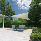 Coolaroo Ready-To-Hang Shade Sail - Image 2