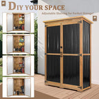 46" L Outdoor Storage Cabinet - Image 6