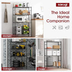 Sakugi Storage Shelves - Image 6