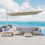 Grand patio 10x13 FT Patio Umbrella by GrandPatio