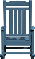 Oversized Outdoor Rocking Chair - Image 11