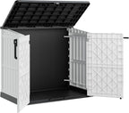 LHBcraft Outdoor Storage Cabinet 36 Cu Ft by LHBcraft-US