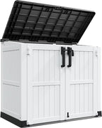 LHBcraft Outdoor Storage Cabinet 36 Cu Ft by LHBcraft-US