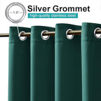 NICETOWN Exterior Waterproof Curtain - Image 2