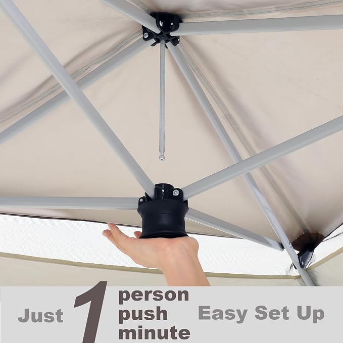 COBIZI 12x12 Pop Up Gazebos On Clearance - Image 5