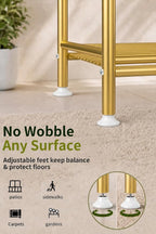 5-Tier Metal Plant Stand - Image 5