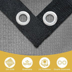 Shade&Beyond 90% Sun Shade Cloth - Image 5